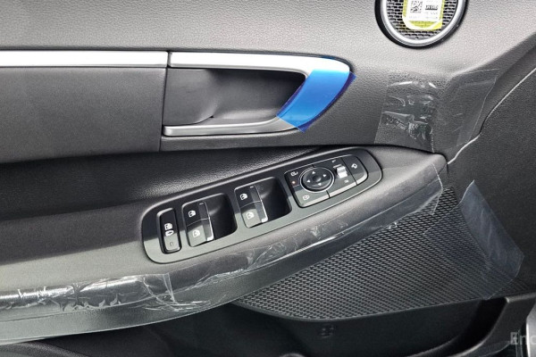2025 Hyundai Sonata с пробегом 114 км
