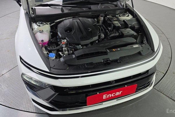 2025 Hyundai Sonata с пробегом 9 079 км