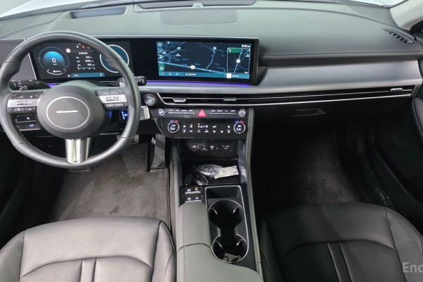 2025 Hyundai Sonata с пробегом 9 079 км