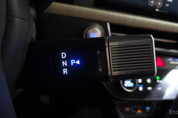 2025 Hyundai Sonata с пробегом 7 680 км