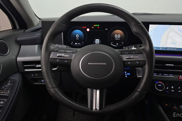 2024 Hyundai Sonata с пробегом 24 525 км