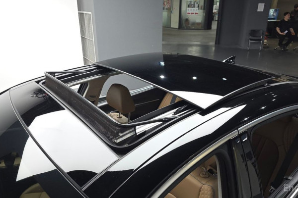 2025 Hyundai Sonata с пробегом 7 680 км