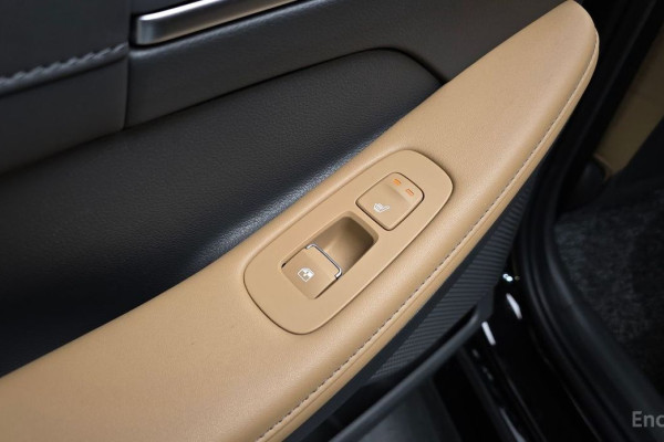 2025 Hyundai Sonata с пробегом 7 680 км