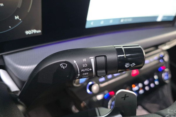 2025 Hyundai Sonata с пробегом 9 079 км