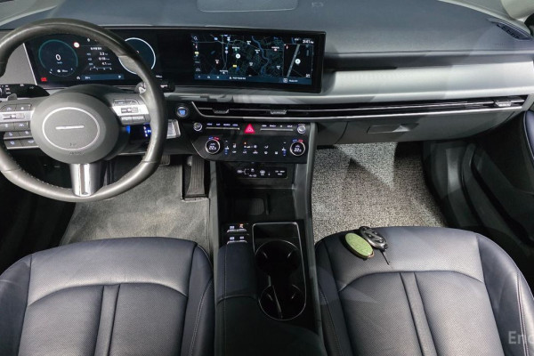 2024 Hyundai Sonata с пробегом 28 894 км