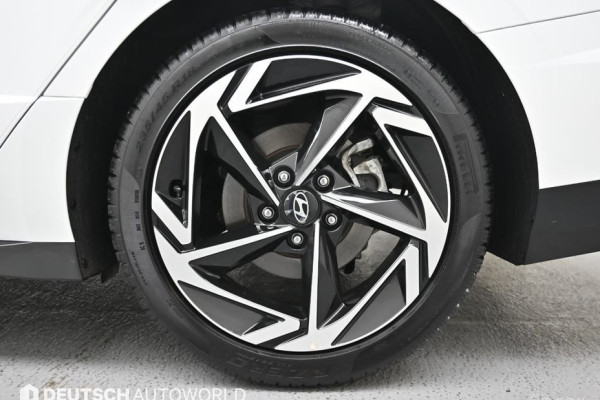 2025 Hyundai Sonata с пробегом 12 549 км