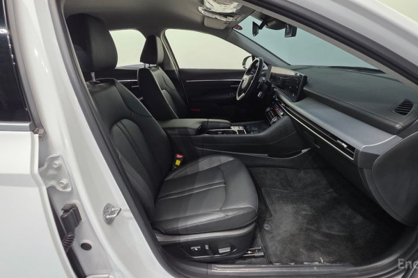 2025 Hyundai Sonata с пробегом 9 079 км