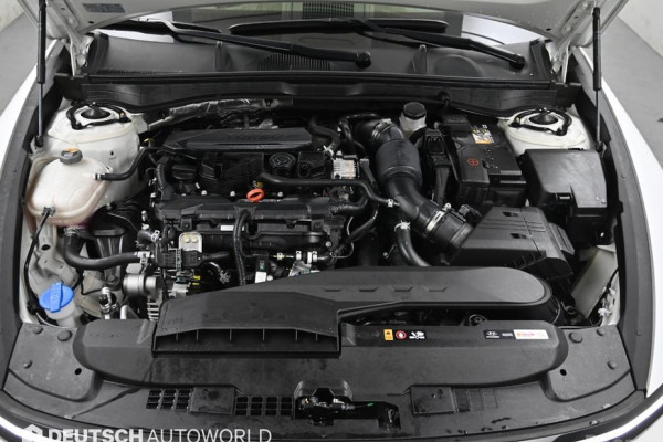 2025 Hyundai Sonata с пробегом 12 549 км