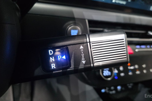 2024 Hyundai Sonata с пробегом 28 894 км