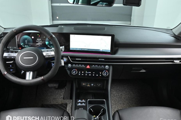 2025 Hyundai Sonata с пробегом 12 549 км