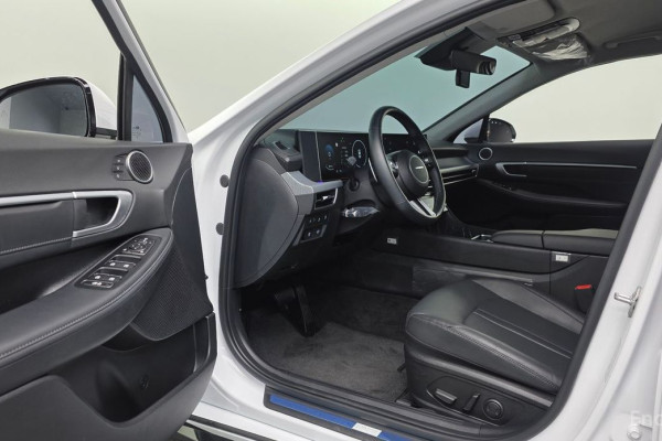 2025 Hyundai Sonata с пробегом 9 079 км