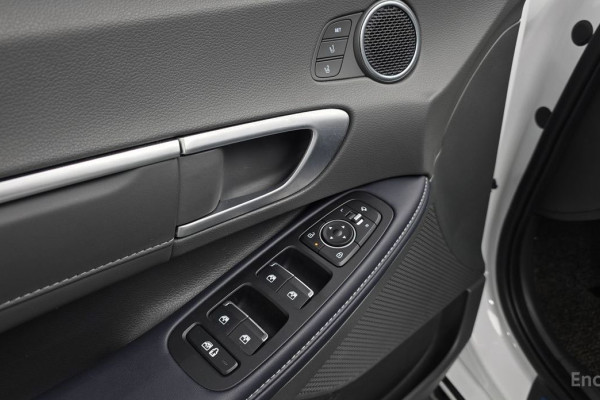 2024 Hyundai Sonata с пробегом 24 525 км