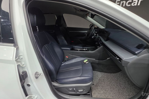 2024 Hyundai Sonata с пробегом 28 894 км