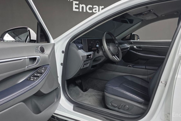 2024 Hyundai Sonata с пробегом 28 894 км