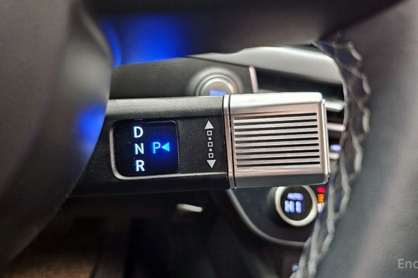 2023 Hyundai Sonata с пробегом 10 389 км