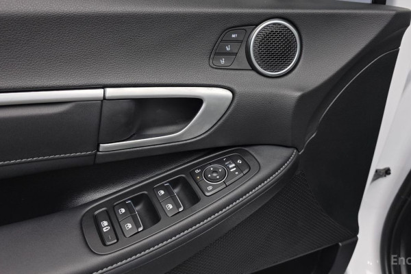 2025 Hyundai Sonata с пробегом 9 079 км