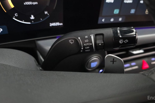 2024 Hyundai Sonata с пробегом 24 525 км