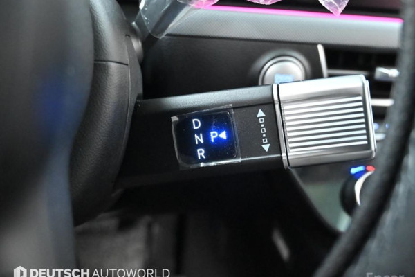 2025 Hyundai Sonata с пробегом 12 549 км