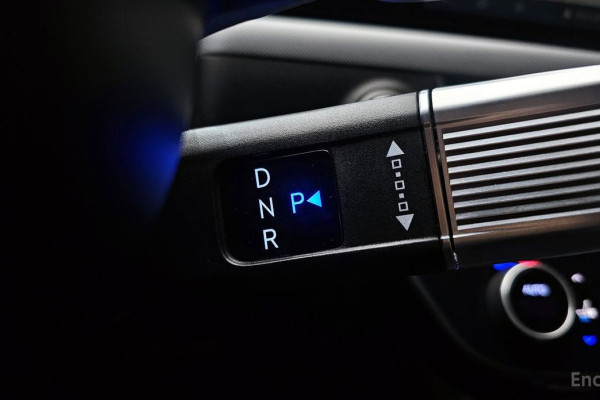 2023 Hyundai Sonata с пробегом 16 929 км