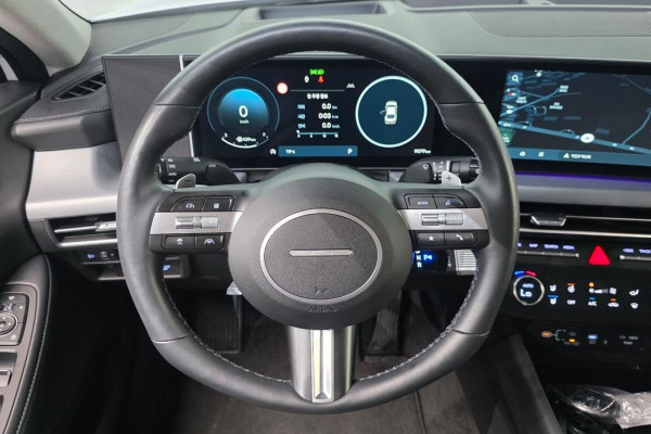 2025 Hyundai Sonata с пробегом 9 079 км