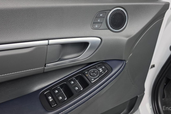 2024 Hyundai Sonata с пробегом 28 894 км