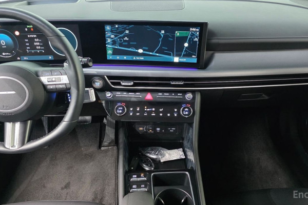 2025 Hyundai Sonata с пробегом 9 079 км