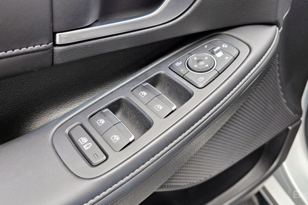 2023 Hyundai Sonata с пробегом 10 389 км