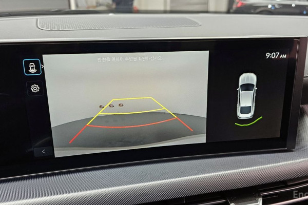 2023 Hyundai Sonata с пробегом 10 389 км