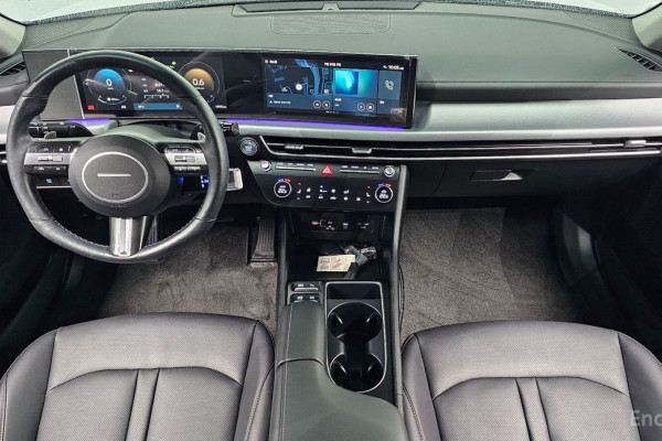 2024 Hyundai Sonata с пробегом 10 032 км