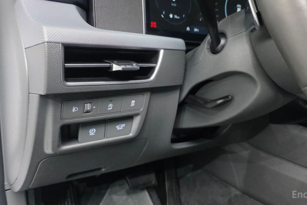 2024 Hyundai Sonata с пробегом 28 894 км