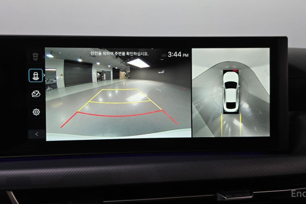 2025 Hyundai Sonata с пробегом 9 079 км