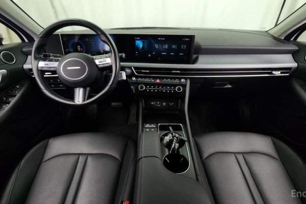 2024 Hyundai Sonata с пробегом 8 044 км