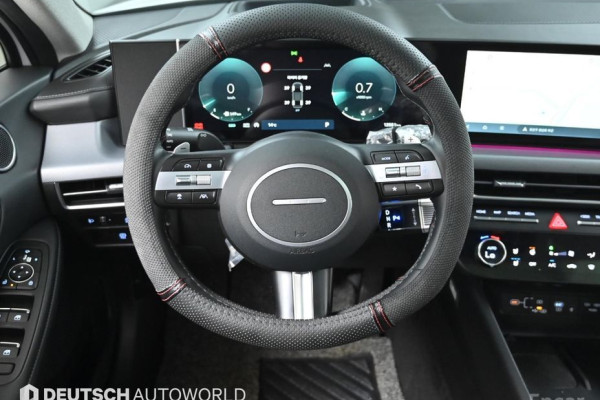 2025 Hyundai Sonata с пробегом 12 549 км