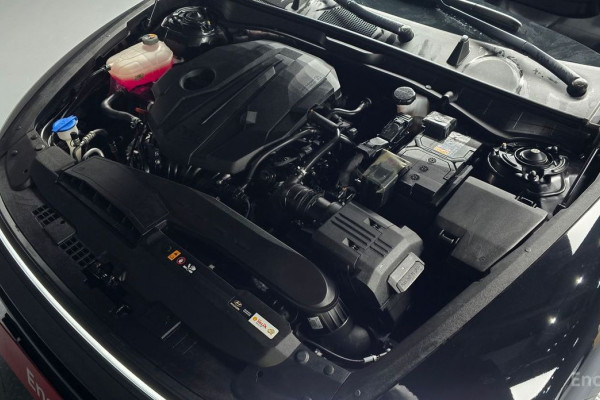 2024 Hyundai Sonata с пробегом 25 876 км