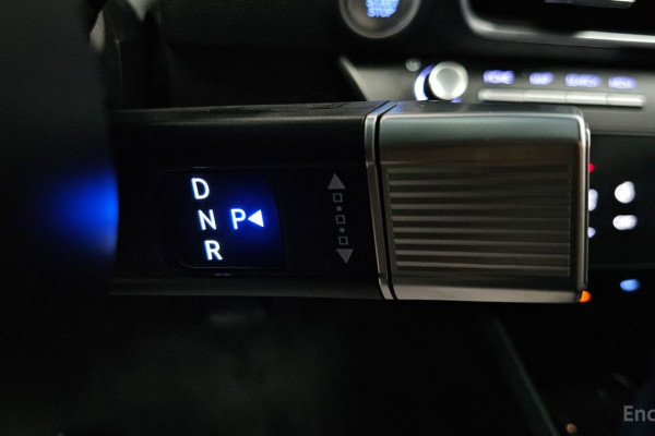 2024 Hyundai Sonata с пробегом 10 032 км