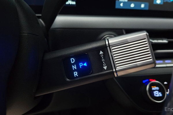 2024 Hyundai Sonata с пробегом 25 876 км