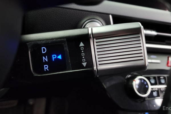 2024 Hyundai Sonata с пробегом 8 044 км