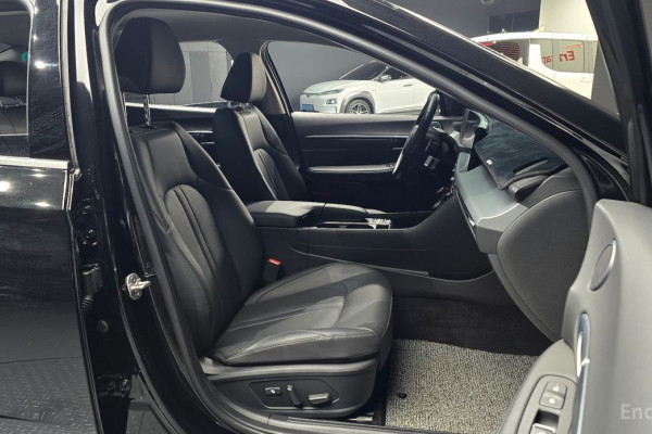 2024 Hyundai Sonata с пробегом 25 876 км