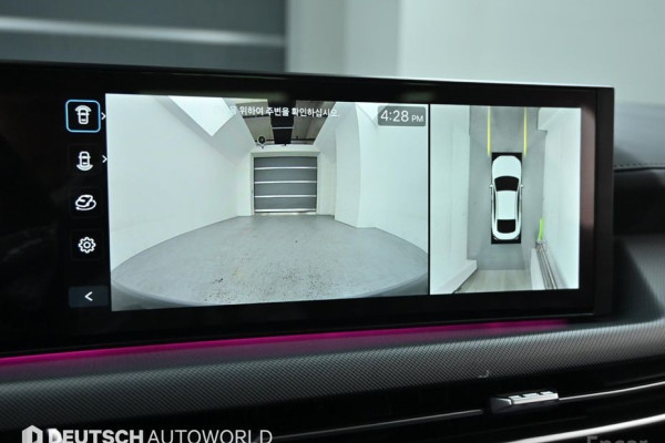 2025 Hyundai Sonata с пробегом 12 549 км