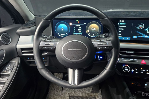 2024 Hyundai Sonata с пробегом 25 876 км