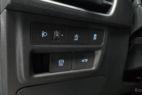 2024 Hyundai Sonata с пробегом 25 876 км