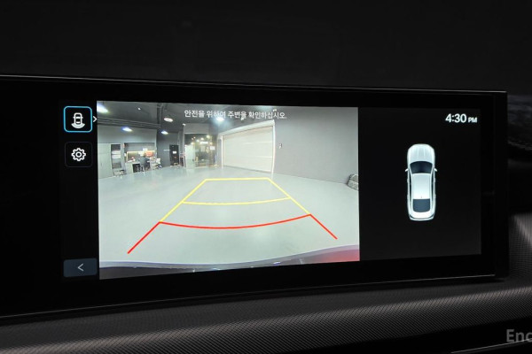 2024 Hyundai Sonata с пробегом 25 876 км