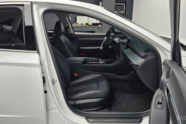 2024 Hyundai Sonata с пробегом 10 032 км