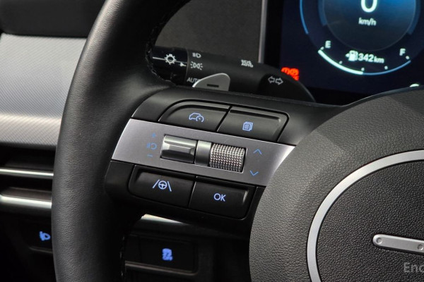 2024 Hyundai Sonata с пробегом 25 876 км