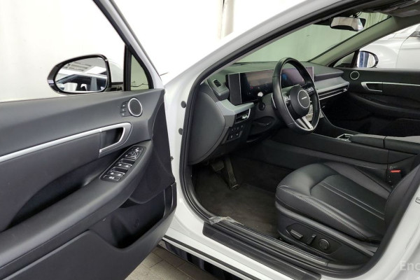 2024 Hyundai Sonata с пробегом 8 044 км