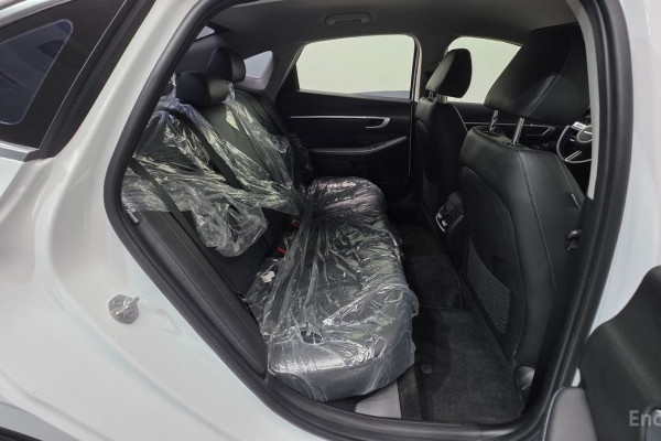 2025 Hyundai Sonata с пробегом 9 079 км