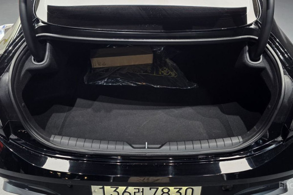 2024 Hyundai Sonata с пробегом 25 876 км