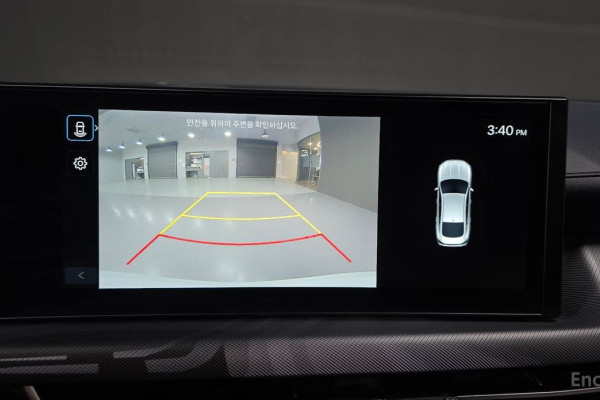 2024 Hyundai Sonata с пробегом 28 894 км