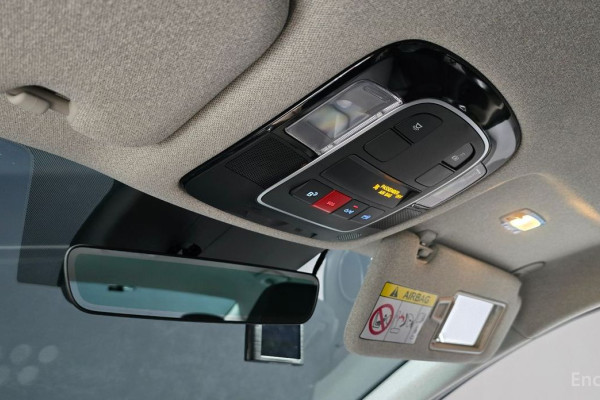 2024 Hyundai Sonata с пробегом 25 876 км