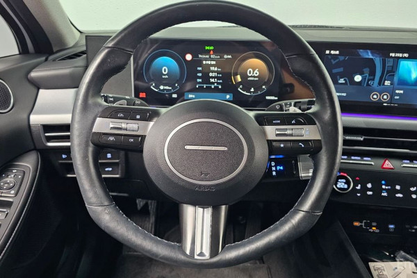 2024 Hyundai Sonata с пробегом 10 032 км